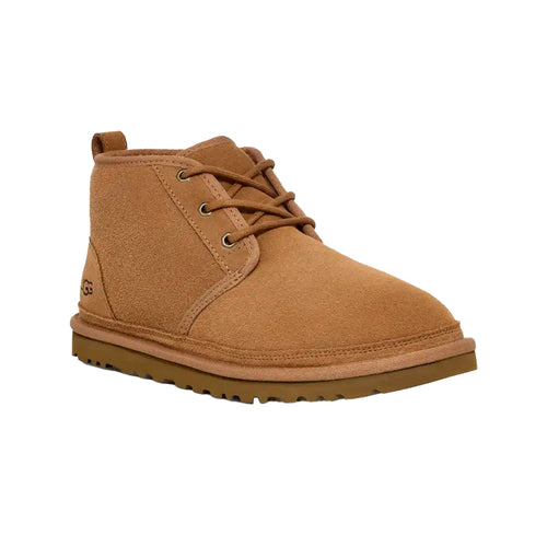 UGG Mens Nuemel Weather Hybrid Boots 1143991-CTON Chestnut/Orange