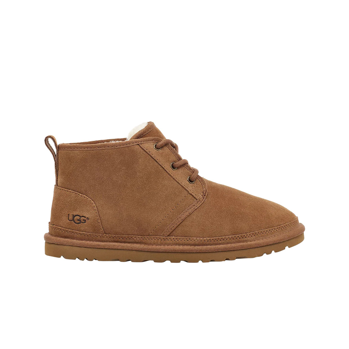 UGG Mens Neumel Boots 3236-CHE Chestnut | Premium Lounge NY