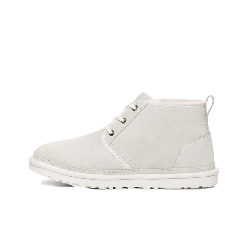 UGG Mens Neumel Boots 3236-WHT White