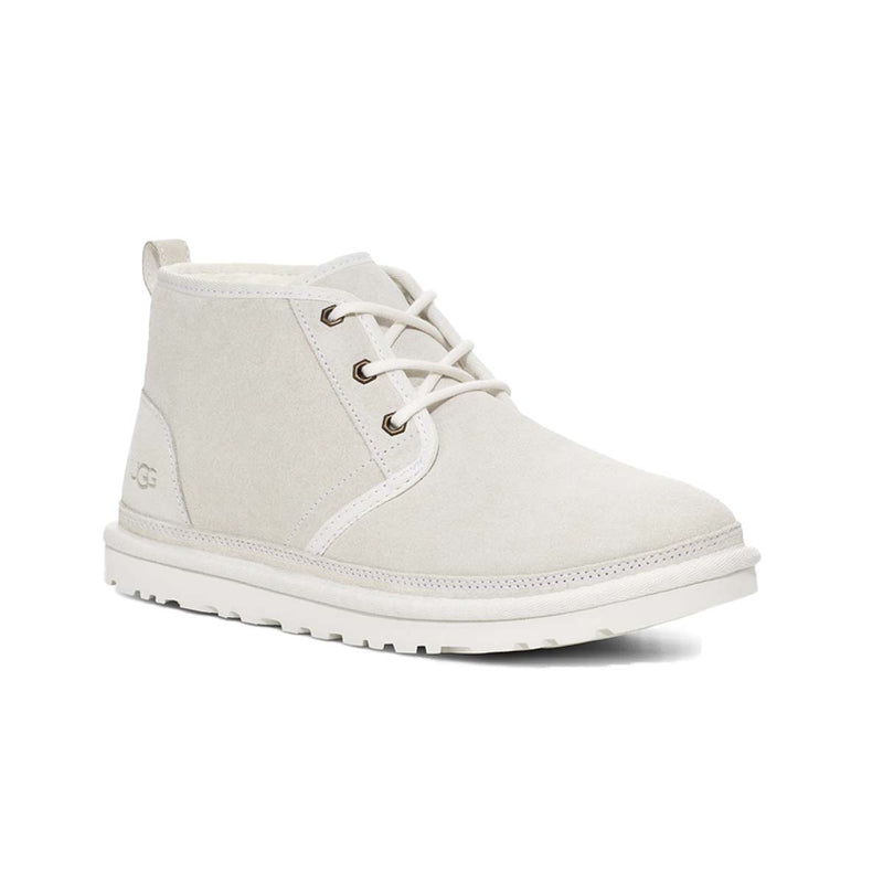 UGG Mens Neumel Boots 3236-WHT White