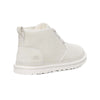 UGG Mens Neumel Boots 3236-WHT White