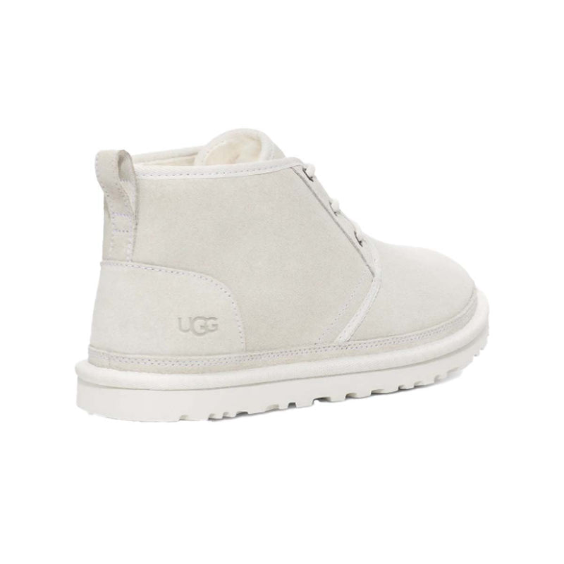 UGG Mens Neumel Boots 3236-WHT White