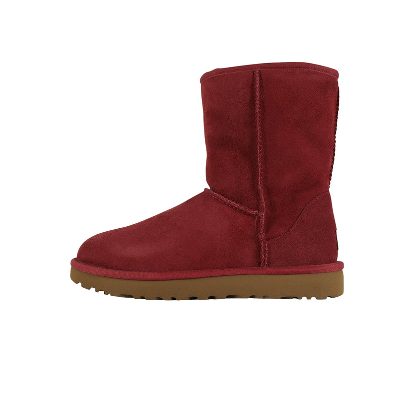 UGG Womens Wilshire Logo Tall Boots 3386-SGPL Sgpl
