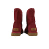 UGG Womens Wilshire Logo Tall Boots 3386-SGPL Sgpl