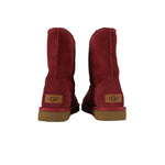UGG Womens Wilshire Logo Tall Boots 3386-SGPL Sgpl