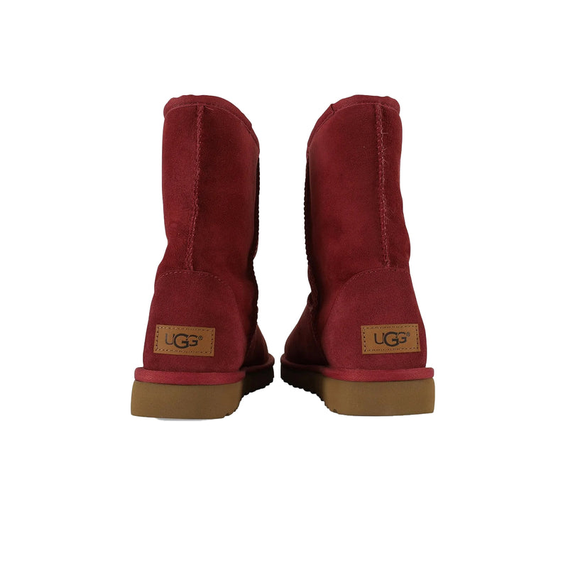UGG Womens Wilshire Logo Tall Boots 3386-SGPL Sgpl