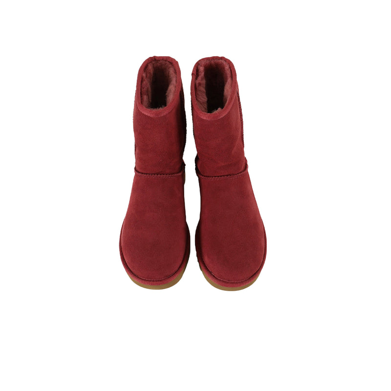 UGG Womens Wilshire Logo Tall Boots 3386-SGPL Sgpl