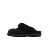 UGG Womens Coquette Slippers 5125-BLK Black