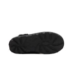 UGG Womens Coquette Slippers 5125-BLK Black