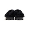 UGG Womens Coquette Slippers 5125-BLK Black