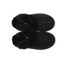 UGG Womens Coquette Slippers 5125-BLK Black