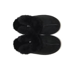 UGG Womens Coquette Slippers 5125-BLK Black