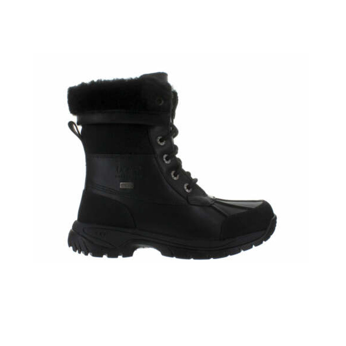 Winter Boots Ugg Butte Boots Black UGG Kids Australia K Butte