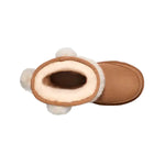 UGG Womens Sunburst Tall Boots 5218-CHE Chestnut