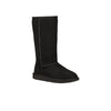 UGG Kids Classic Tall II Boots 5229-BLK Black