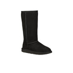 UGG Kids Classic Tall II Boots 5229-BLK Black