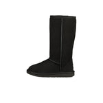 UGG Kids Classic Tall II Boots 5229-BLK Black