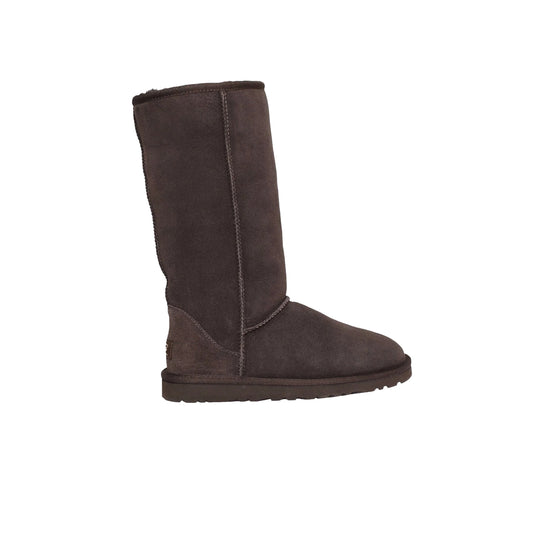 UGG Kids Classic Tall II Boots 5229-CHO Chocolate