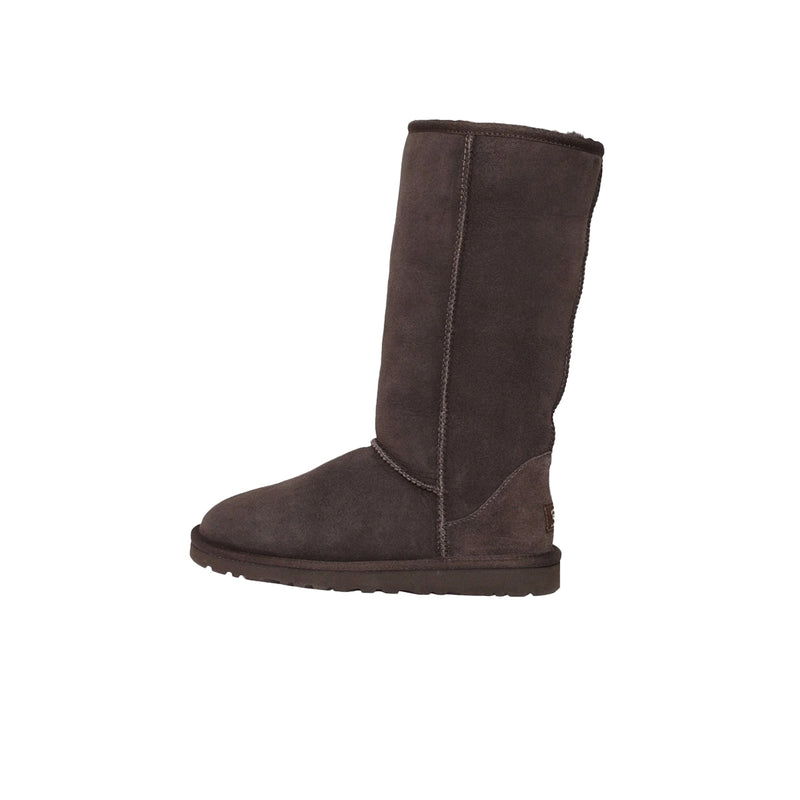 UGG Kids Classic Tall II Boots 5229-CHO Chocolate