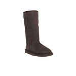 UGG Kids Classic Tall II Boots 5229-CHO Chocolate