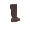 UGG Kids Classic Tall II Boots 5229-CHO Chocolate