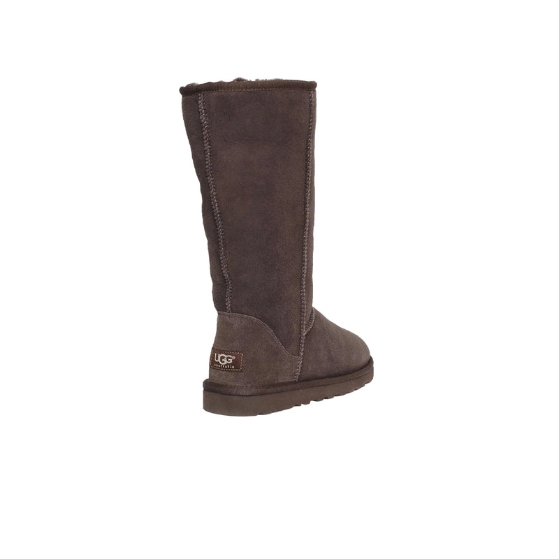 UGG Kids Classic Tall II Boots 5229-CHO Chocolate