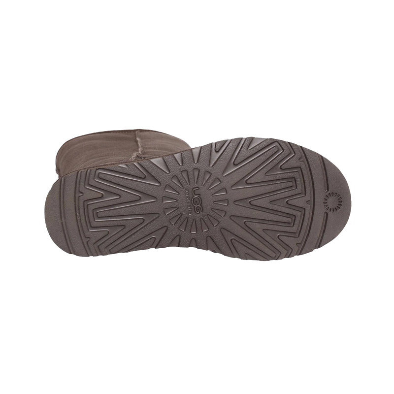 UGG Kids Classic Tall II Boots 5229-CHO Chocolate