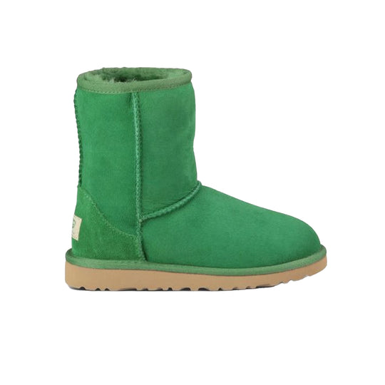 UGG Kids Classic Boots 5251K-PINE Pine