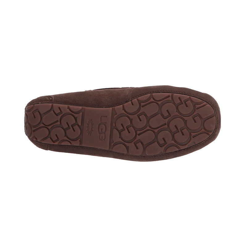 UGG Kids Dakota Slippers 5296-ESP Espresso
