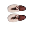 UGG Mens Butte Boots 5521-WRCH Worchester