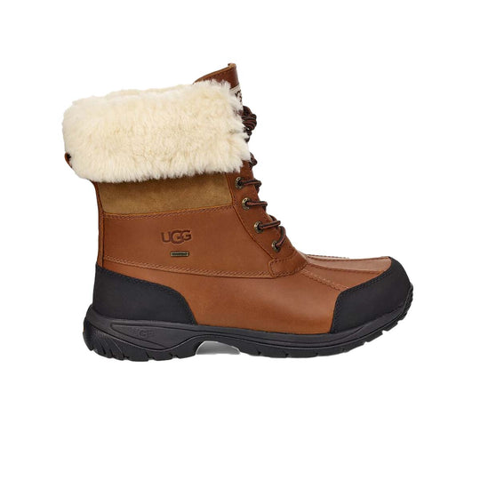 UGG Mens Butte Boots 5521-WRCH Worchester