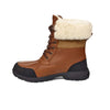 UGG Mens Butte Boots 5521-WRCH Worchester