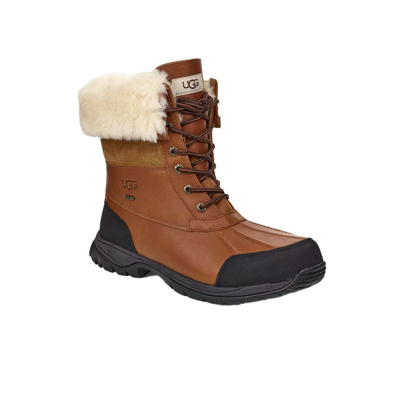 UGG Mens Butte Boots 5521-WRCH Worchester