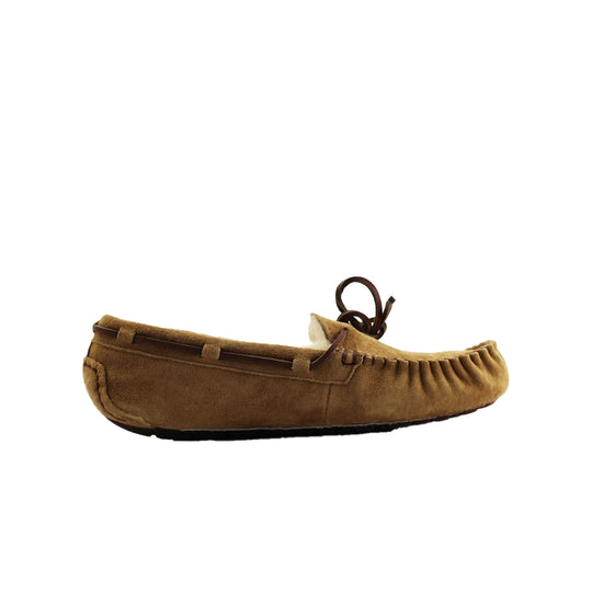 UGG Womens Dakota Slippers 5612-CHE Chestnut