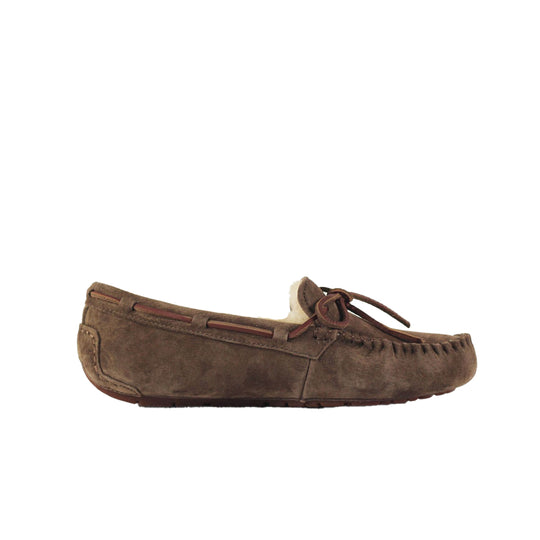 UGG Womens Dakota Slippers 5612-ESP Espresso