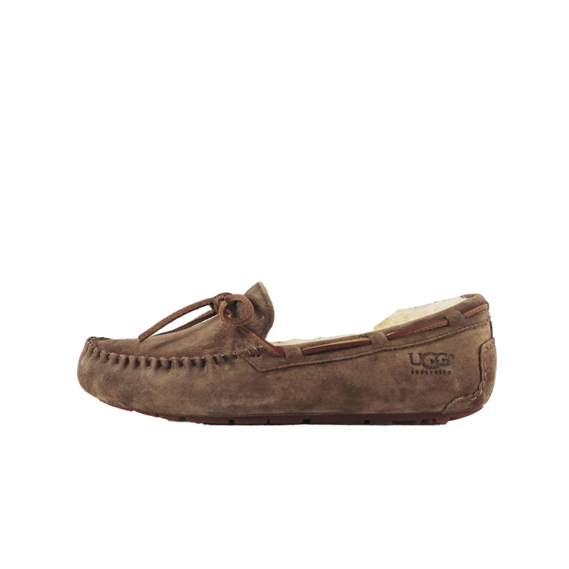UGG Womens Dakota Slippers 5612-ESP Espresso