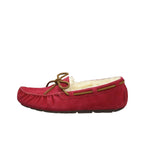 UGG Womens Dakota Slippers 5612-RSPB Jester Red
