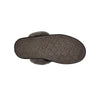 UGG Womens Scuffette II Slippers 5661-BKGY Black/Grey