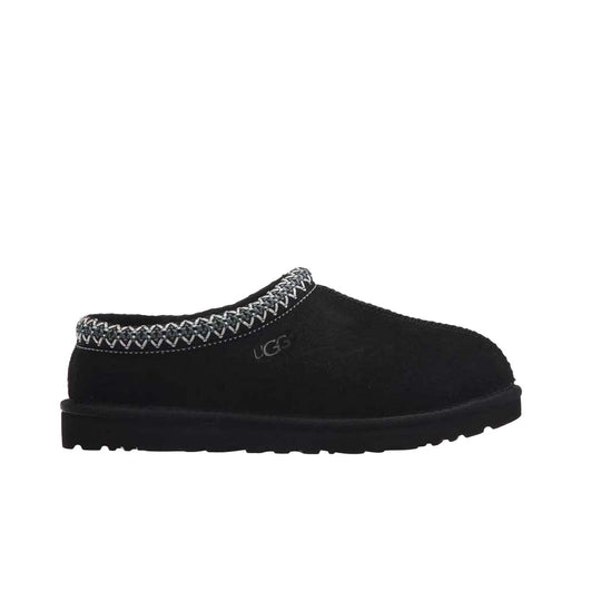 UGG Mens Tasman Slippers 5950-BLK Black