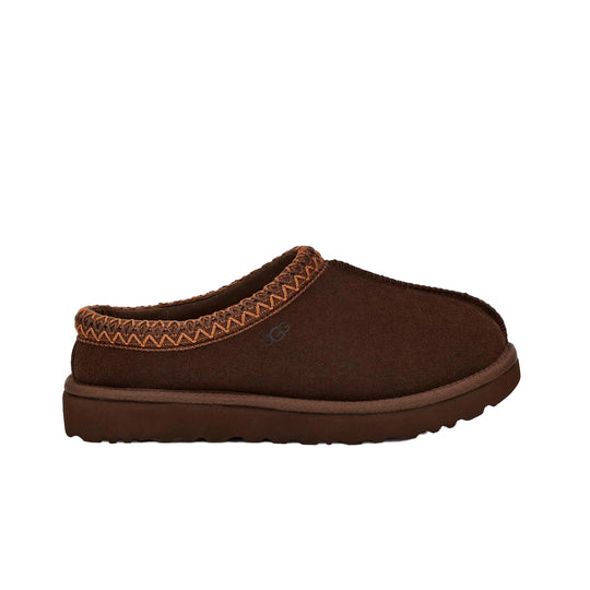 UGG Womens Tasman Slippers 5955-BCDR Burnt Cedar