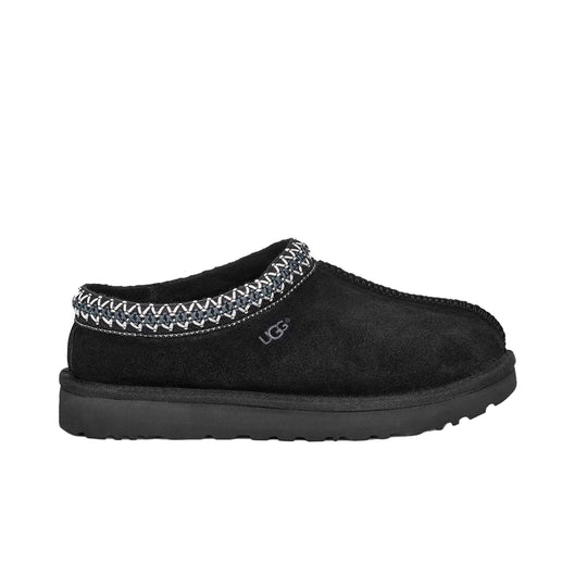 UGG Womens Tasman Slippers 5955-BLK Black