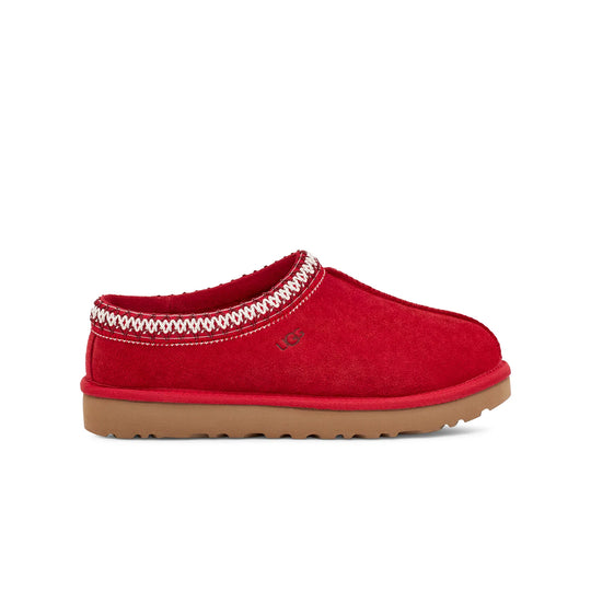 UGG Womens Tasman Slippers 5955-SBR Samba Red