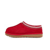 UGG Womens Tasman Slippers 5955-SBR Samba Red