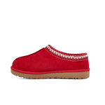 UGG Womens Tasman Slippers 5955-SBR Samba Red