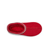 UGG Womens Tasman Slippers 5955-SBR Samba Red