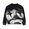 Valabasas Mens Sad Days Sweater VLBS-VCN1-1001 Black