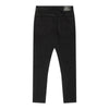 Valabasas Mens Mr. 4 Way Stretch Slim Fit Jeans VLBS-VJ1-1004 Jet Black