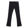 Valabasas Mens Mr. Stacked Jeans VLBS-VJ3-1005 Black