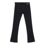 Valabasas Mens Mr. Stacked Jeans VLBS-VJ3-1005 Black