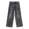 Valabasas Mens Mr. Straight Leg Jeans VLBS-VJ6-1009 Grey